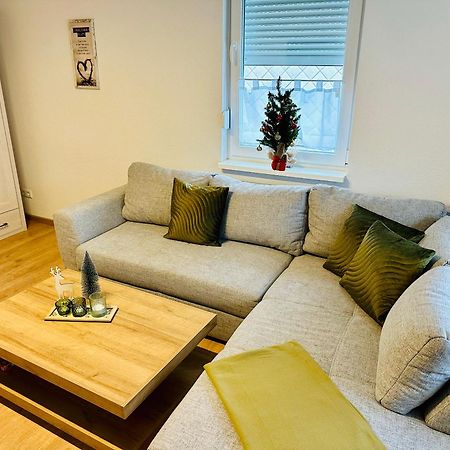 Fewo Buche Mit Balkon #Netflix #Innenstadtnaehe Von Harztraveler Bad Harzburg Eksteriør bilde